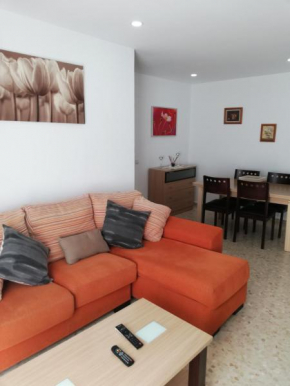 Piso Perla de Cadiz